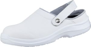 U-Power Schuhe Surge Grip SB SRC weiß Gr. 35