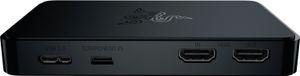 Razer Ripsaw Game Capture Card 1080p 60 FPS USB 3.0 HDMI RCA L/R 3.5mm Multi-Plattform