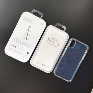 N. TPU 2mm Hua P Smart 2020 transparent