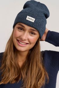 OXMO OXBiene Damen Wintermütze Beanie Mütze OXMO OXBiene Damen Wintermütze Beanie Mütze