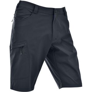 MAUL Alberta XT - Spodenki bermudy niebieskie 56