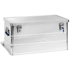 ALUTEC Aluminiumbox CLASSIC 93 L