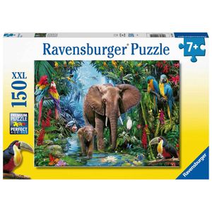 Dschungelelefanten Ravensburger 12901