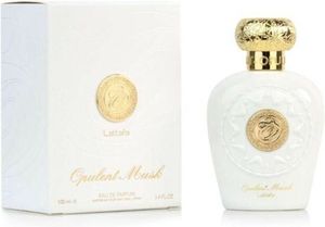 Lattafa Opulent Musk Woda perfumowana, 100 ml