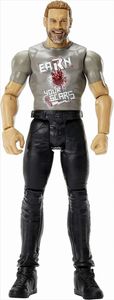 Mattel WWE Wrestlemania Action Figure Edge