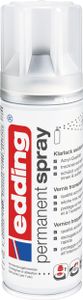 Edding 5200-995 Lakier bezbarwny w sprayu satynowo-matowy
