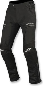 Alpinestars - Ramjet Air Motorradhose Schwarz XL