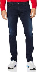 Replay Grover Straight Jeans, Blau 30W x 30L Replay Grover Straight Jeans, Blau 30W x 30L