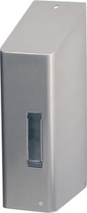 SanTRAL Sprühspender - 1200 ml - Edelstahl - Sensor - Desinfektionsspender