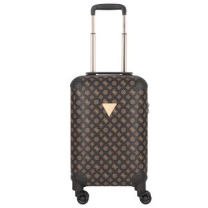 Guess Wilder Travel 4 Rollen Kabinentrolley 46 cm