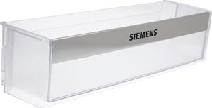 Siemens 00447353 Abstellfach Flaschenabsteller 425x100mm für Kühlschrank