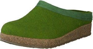 Haflinger Grizzly Torben green green 44