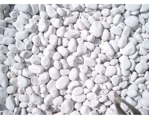 Marmorkies Carrara 40-60 mm 500 kg weiß