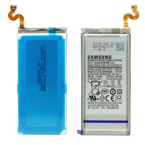 Samsung Galaxy Note 9 N960F Akku GH82-17562A / EB-BN965ABU Ersatzbatterie Neu