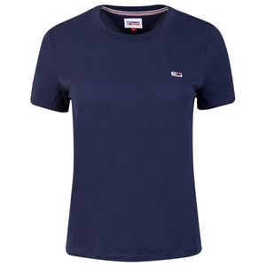 Tommy Hilfiger T-shirt DW0DW09198C87, Größe: 163