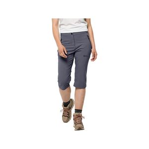 Activate Light ¾ Pants Women Größe 40 Farbe dolphin