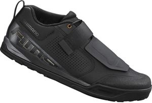SHIMANO Fahrradschuhe - SH-AM903 - Schwarz 46 SHIMANO Fahrradschuhe - SH-AM903 - Schwarz 46