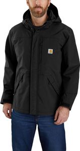 Carhartt Shoreline Regenjacke Schwarz XL Schwarz XL Carhartt Shoreline Regenjacke Schwarz XL Schwarz XL