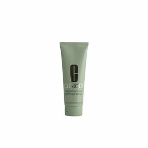 Clinique Exfoliating Scrub Peeling zur täglichen Benutzung 100 ml