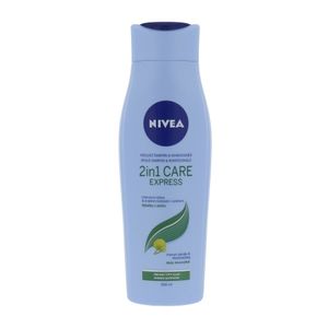 Nivea 2in1 Care Express Szampon i Odżywka 250 ml