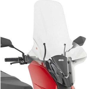 Givi Seat Mo/silences01 2022 9541a Windschutzscheibe Durchsichtig Durchsichtig One Size Givi Seat Mo/silences01 2022 9541a Windschutzscheibe Durchsichtig Durchsichtig One Size