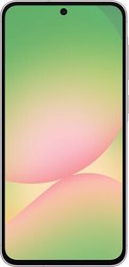 Samsung Galaxy A56 A566 (różowy) Dual SIM 6,7" Super AMOLED 1080x2340/2,9GHz&1,9GHz/8GB RAM/128GB/Android 15/WiFi,BT,4G,5G