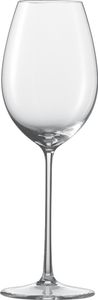 Zwiesel Glas 2 kusy pohár na biele víno Riesling Enoteca ručne vyrobený - vhodný do umývačky riadu - ručné umývanie 122085