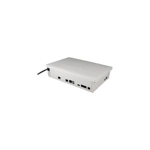 Agfeo ES548 VoIP Telefonanlage (weiss)