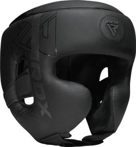 RDX Boxen Kopfbedeckung, MMA Training, einstellbare gepolsterte Kara, Muay Thai Kopfbedeckung, Kickboxen, Sparring, Kampfsport, Karate, Taekwondo Helm RDX Boxen Kopfbedeckung, MMA Training, einstellbare gepolsterte Kara, Muay Thai Kopfbedeckung, Kickboxen, Sparring, Kampfsport, Karate, Taekwondo Helm