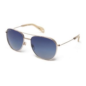 Sonnenbrille Hally & Son Deus DH509S01