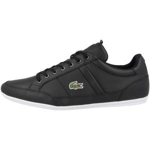 Lacoste Sneaker low schwarz 45