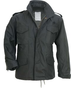 Surplus - US Fieldjacket M65, Jacke L