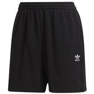 adidas Adicolor Essentials French Terry Shorts HC0630, Kobiety, Szorty, Czarny, Rozmiar: 38