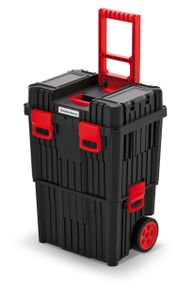 Profesionálny pojazdný dielenský vozík na náradie Tool Case Tool Boxes