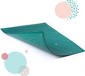 MAXKO Selfhealing Cutting Mat A2