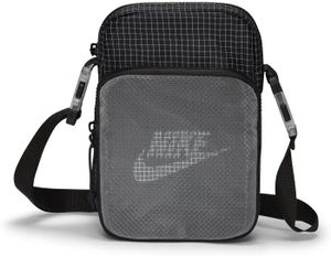 Nike Nk Heritage Crossbody 2.0 Trl Black/Anthracite/White -