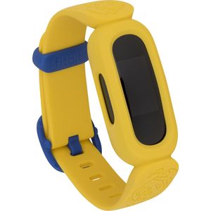 Fitbit Ace 3 black/minions yellow