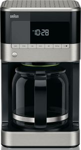 Braun Kaffeemaschine KF7120BK