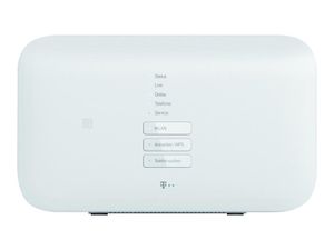 Telekom Speedport Smart 2 - Smart Home fähig