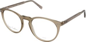 Pierre Cardin P.C. 6255 10A BEIGE 51/20/140 Herren Brillen