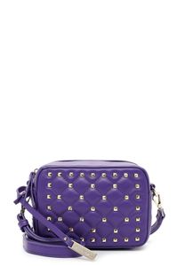 Tamaris Maxie Handbag with Zipper S Purple