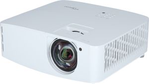 Optoma UHD35STx 4K-Beamer - Gaming (240 Hz), 3600 ANSI Lumen