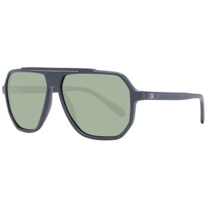 Guess Sonnenbrille GF5088 02N 60 Herren Schwarz