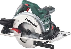 Metabo KS 55 FS Handkreissäge