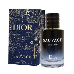 DIOR - Sauvage Eau de Parfum – Limitierte Edition 100 ml Eau de Parfum