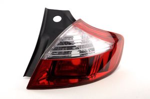 Johns, mocowanie tylnego światła do Renault Megane III 11/08-12/13 zewnętrzne prawe 265500007R
