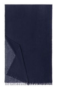 ROECKL Schal Basic Wool Scarf Classic Navy dunkelblau