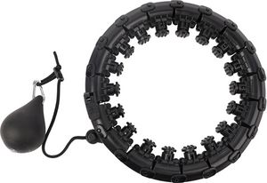 Trizand Hula hoop s masážnou obručou + závažia 25208 Trizand Hula hoop s masážnou obručou + závažia 25208