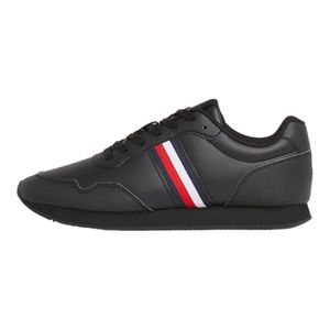 Tommy Hilfiger Obuv FM0FM048340GQ