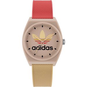 Adidas Analog 'Project Two Grfx' Uni Uhr  AOST23056